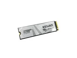 Kingsman SSD 1TB - KE680 (3D TLC, M.2 PCIe Gen 4x4, NVMe 2.0, r:7400 MB/s, w:6600 MB/s, PS5 Ready) Hűtőbordás