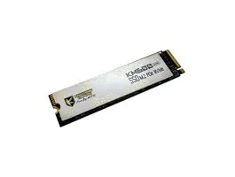 Kingsman SSD 1TB - KM600 ULTRA (3D TLC, M.2 PCIe Gen 3x4, NVMe 1.4, r:3200 MB/s, w:2500 MB/s) Hűtőbordás