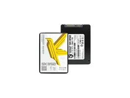 Kingsman SSD 1TB - SK350 2,5&quot; (SATA3, r:520 MB/s, w:450 MB/s)