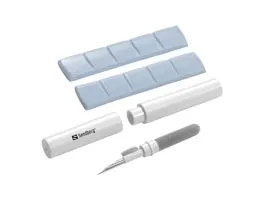 Sandberg Airpod tisztító - Cleaning Pen Kit for Airpods