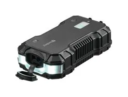 Sandberg Akkubank - Car Jumpstarter Powerbank 10000