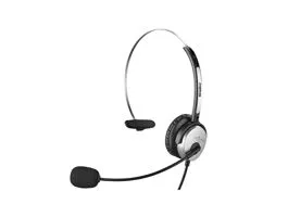 Sandberg Fejhallgató - USB Mono Headset Saver