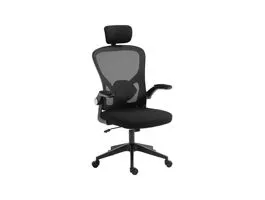 Sandberg Gamer szék - ErgoFusion Gaming Chair Basic