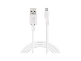 Sandberg Kábel - Micro USB Sync  Charge Cable 1m