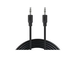 Sandberg Kábel - MiniJack Cable M-M  2 m