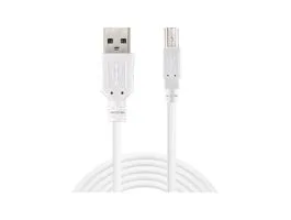 Sandberg Kábel - USB 2.0 A-B male 1.8 m