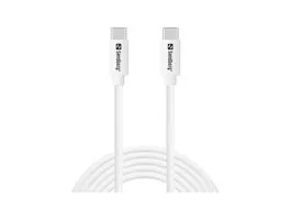 Sandberg Kábel - USB-C  USB-C 65W 2M SAVER