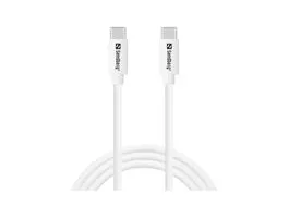 Sandberg Kábel - USB-C Charge Cable 1M, 65W