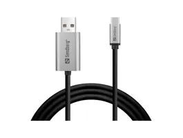 Sandberg Kábel - USB-C to DisplayPort Cable 2M