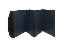 Sandberg Napelem tábla - Solar Charger 200W QC3.0+PD+DC