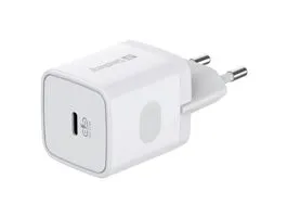 Sandberg Telefon töltő - USB-C AC Charger PD20W SAVER