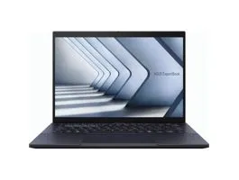 ASUS COM NB ExpertBook B3404CVA-Q50734 14&quot; WUXGA, i7-1360P, 16GB, 512GB M.2, INT, NOOS, Fekete