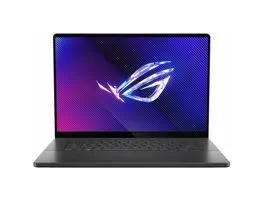 ASUS GAMER NB ROG ZEPHYRUS GU605MI-QR075W 16&quot; OLED WQXGA, Core Ultra 7-155H, 32GB, 1TB M.2, RTX 4070 12GB, WIN11H, Fehér