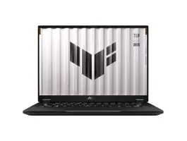 ASUS GAMER NB TUF FA401UU-RG005 14,0&quot; WQXGA, Ryzen 7-8845HS, 16GB, 1TB M.2, NV RTX 4050 6GB, NOOS, Fekete