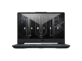 ASUS GAMER NB TUF FA506NCR-HN108 15,6&quot; FHD, Ryzen 7-7435HS, 16GB, 512GB M.2, NV RTX 3050 4GB, NOOS, Fekete