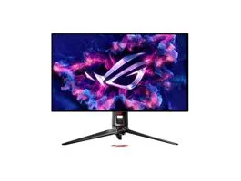 ASUS PG32UCDM ROG SWIFT Monitor 32&quot; OLED 3840x2160, HDMI/Displayport/USB, 240Hz, HDR