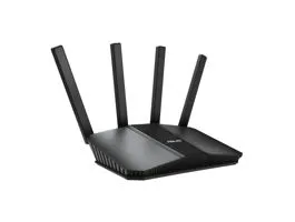 ASUS Wireless Router Dual Band BE3600 1xWAN/LAN(2.5Gbps) + 1xWAN/LAN(1Gbps) + 2xLAN(1000Mbps), RT-BE58U