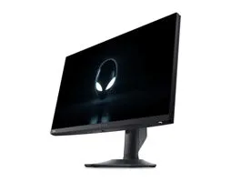 DELL Alienware Monitor 24,5&quot; AW2524HF 1920x1080, Fast IPS, 1000:1, 400cd, 1ms, DP, HDMI, USB, AMD FreeSync sup, fekete