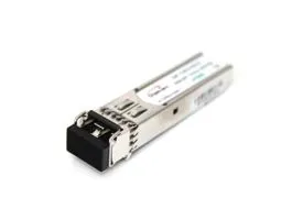 GIGALIGHT SFP modul, 155M, 1310nm, 2km távolság, 0~70 hőm. tart., DDM funkció