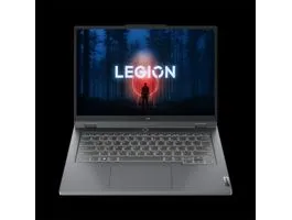 LENOVO Legion Slim 5 14APH8, 14.5&quot; WQXGA+, AMD Ryzen 5 7640HS, 16GB, 512GB SSD, nV RTX3050 6GB, Win11 Home, Storm Grey