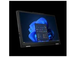 LENOVO ThinkBook X13 G5 2in1, 13,3&quot; WUXGA Touch, Intel Core Ultra 7 155U (4.8GHz), 32GB, 1TB SSD, Win11 Pro