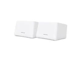 MERCUSYS Wireless Mesh Networking system BE9300 Wifi 7 HALO H47BE(2-PACK)