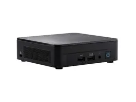 ASUS PC NUC Ultra Compact Intel Core i5-1240P, 2xHDMI 2.1, GBLAN, 4xUSB 3.0