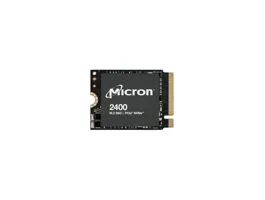 Micron 512gb M.2 SSD NVMe Gen4x4 , MTFDKBA512QFM-1BD1AABGA