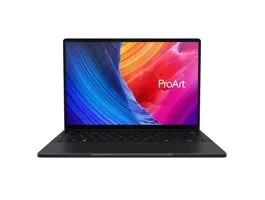 Asus ProArt StudioBook HN7306WI-LX017W - Windows 11  - Nano Black - Touch - OLED