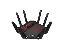 LAN/WIFI Asus ROG Rapture GT-BE19000 AiMesh WiFi 7 Gaming Router