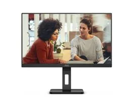 Mon AOC 27&quot; 27E3QAF Full HD - WLED