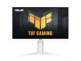 Mon Asus 27&quot; TUF Gaming VG27AQML1A-W - IPS PIVOT