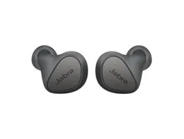 HEA Jabra Elite 4 True Wireless Earbuds-Dark Grey