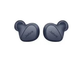 HEA Jabra Elite 4 True Wireless Earbuds-Dark Navy