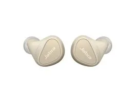 HEA Jabra Elite 5 True Wireless Earbuds-Gold Beige