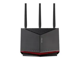 LAN/WIFI Asus Router 6800 Mbps Dual-band WiFi7 AiMesh RT-BE86U