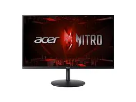 Mon Acer 23.8&quot; Nitro XF240YM3biiph ZeroFrame FreeSync Premium - IPS - 180Hz | 2 év garancia |