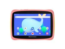 TPC Blackview 7&quot; Tab 3 Kids 2/32GB - rózsaszín