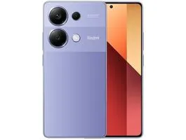 Xiaomi MOBILTELEFON (REDMI NOTE 13 PRO 8/256 LAVENDER PURPLE)