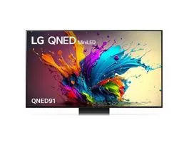 Lg UHD QNED SMART TV (86QNED91T3A)