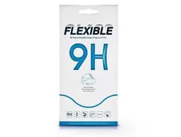 Bestsuit Flexible 9H Nano Glass - Apple iPhone 16 Pro Max rugalmas üvegfólia