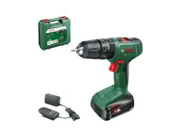 Bosch EasyImpact 18V-40 akkumulátoros ütvefúró