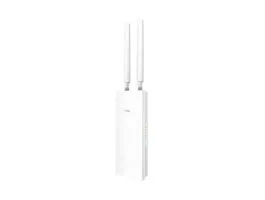 CUDY AP1300 Outdoor kétsávos AC1200 WiFi, Gigabit LAN, PoE, fehér Kültéri Access Point