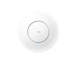 CUDY AP3000 beltéri AX3000 WiFi 6, Mesh, 2,5G LAN port, PoE, fehér Access Point