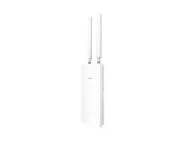 CUDY LT400 Outdoor_EU egysávos N300 4G LTE CAT4, 10/100 LAN, PoE, fehér Kültéri Router