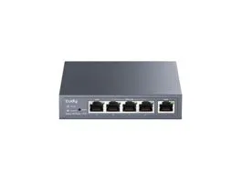 CUDY R700 Gigabit Multi-WAN VPN, fém házas Router