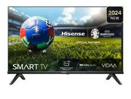 Hisense 32&quot; 32A4N HD Smart LED TV