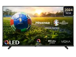 Hisense 32&quot; 32A5NQ Full HD Smart QLED TV