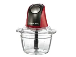 Russell Hobbs 27130-56/RH Desire Red mini aprító