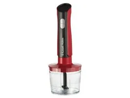 Russell Hobbs 27140-56/RH Desire Red 3 in 1 botmixer